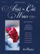 Amid the Cold of Winter piano sheet music cover